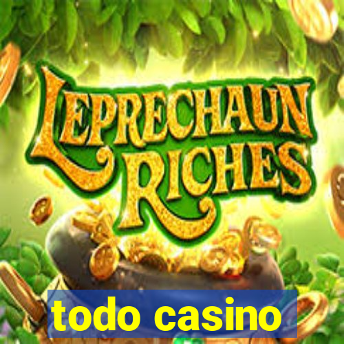 todo casino