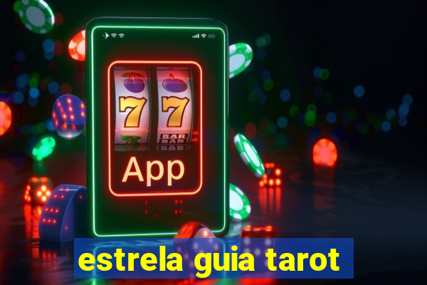 estrela guia tarot