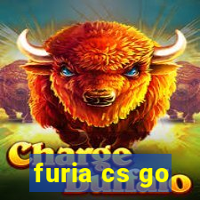 furia cs go