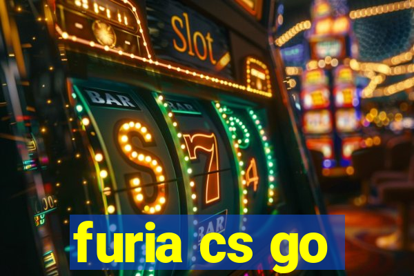 furia cs go