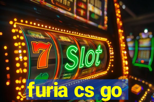 furia cs go