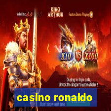 casino ronaldo