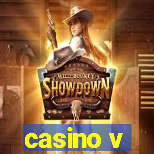 casino v