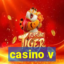 casino v