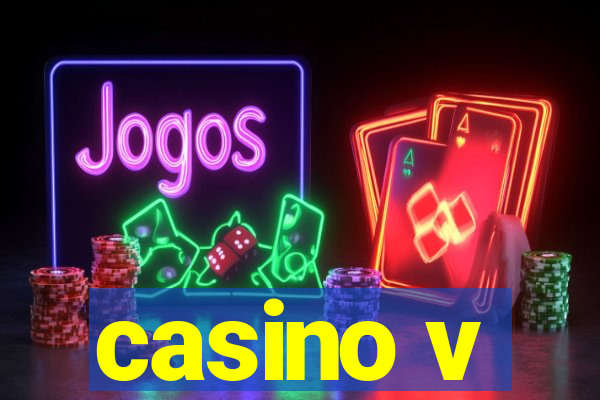 casino v