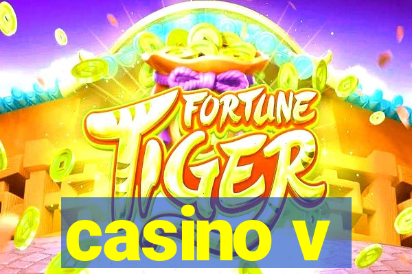 casino v