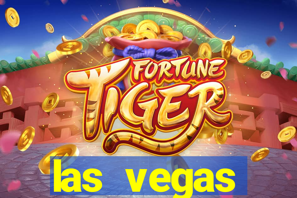 las vegas progressive slots