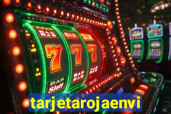 tarjetarojaenvivo.nl