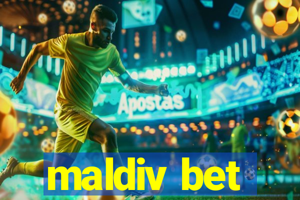 maldiv bet