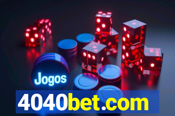 4040bet.com