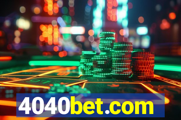 4040bet.com