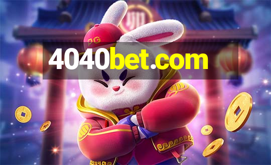 4040bet.com