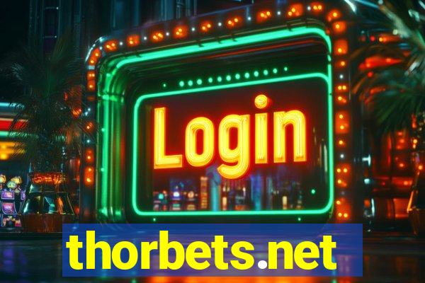 thorbets.net