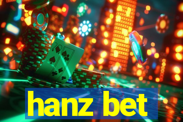 hanz bet