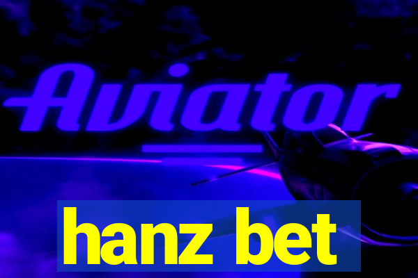 hanz bet