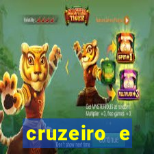 cruzeiro e bragantino palpite