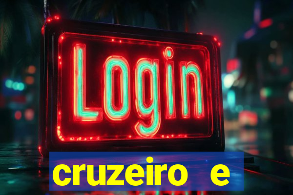 cruzeiro e bragantino palpite