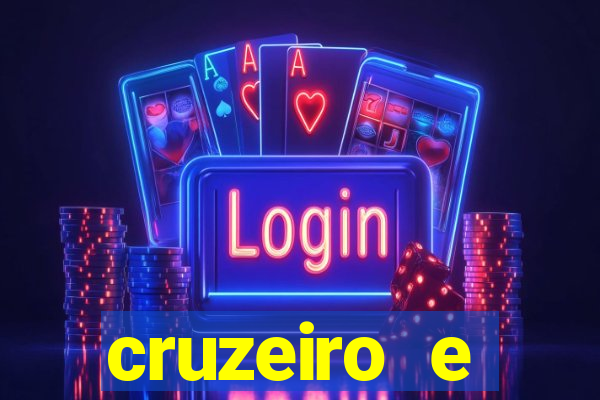 cruzeiro e bragantino palpite