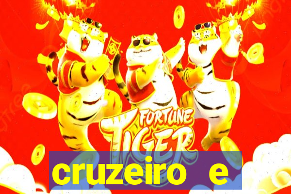 cruzeiro e bragantino palpite