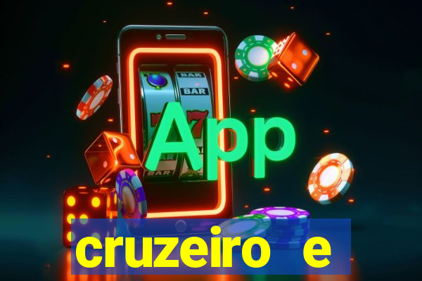 cruzeiro e bragantino palpite