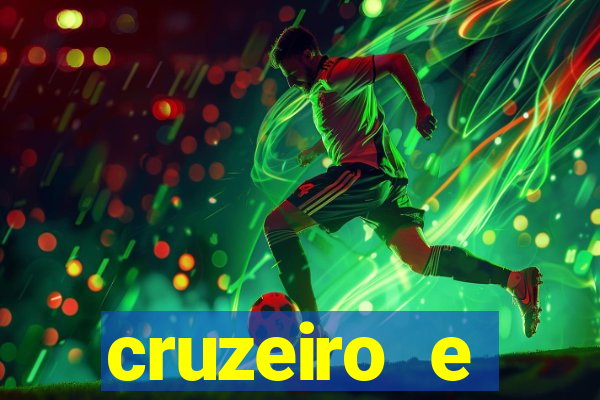 cruzeiro e bragantino palpite