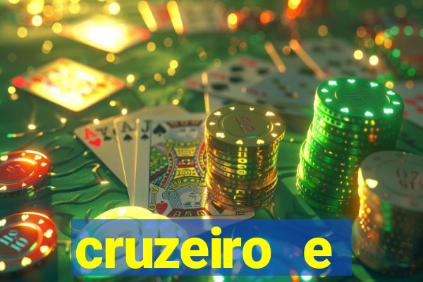 cruzeiro e bragantino palpite