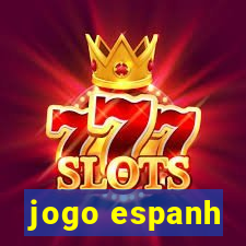 jogo espanh