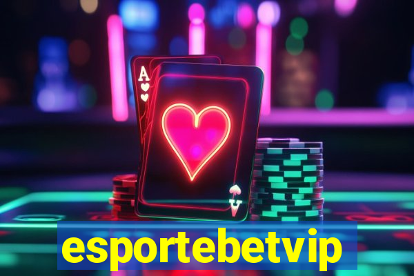 esportebetvip