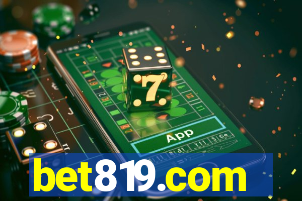 bet819.com