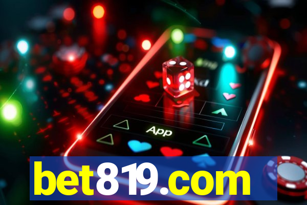 bet819.com