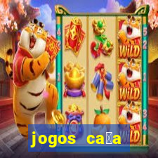 jogos ca莽a n铆quel gr谩tis para baixar