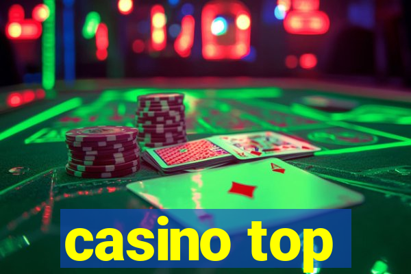 casino top