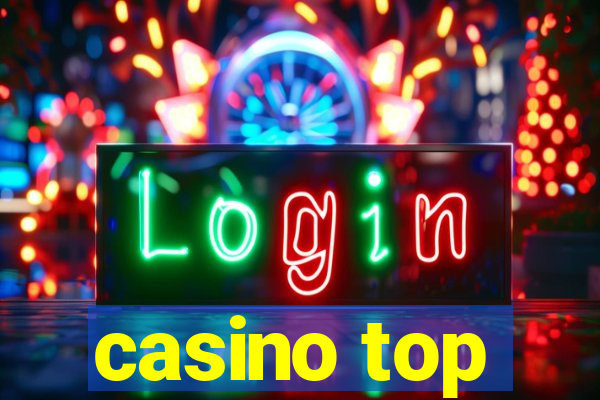 casino top