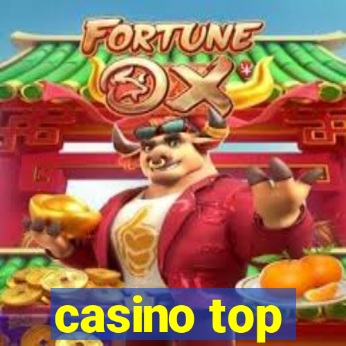 casino top