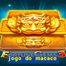 jogo do macaco cassino pg