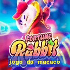 jogo do macaco cassino pg