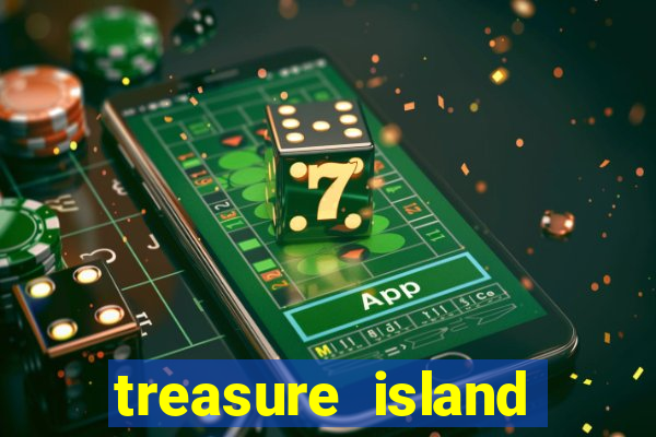 treasure island minnesota casino