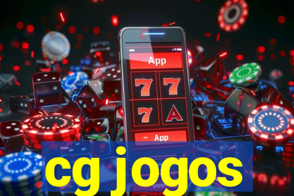 cg jogos