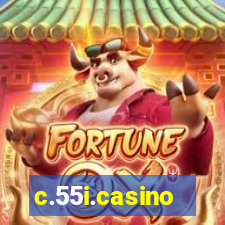 c.55i.casino