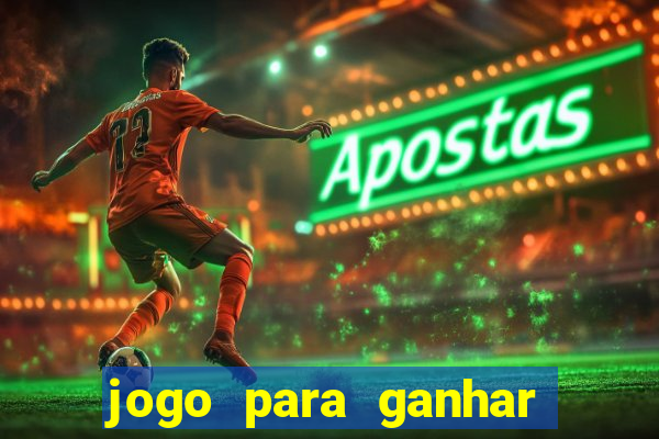 jogo para ganhar dinheiro via pix