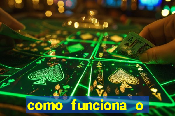 como funciona o jogo baccarat