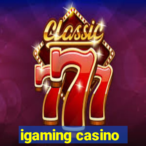 igaming casino