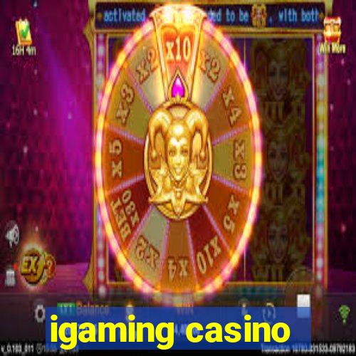 igaming casino