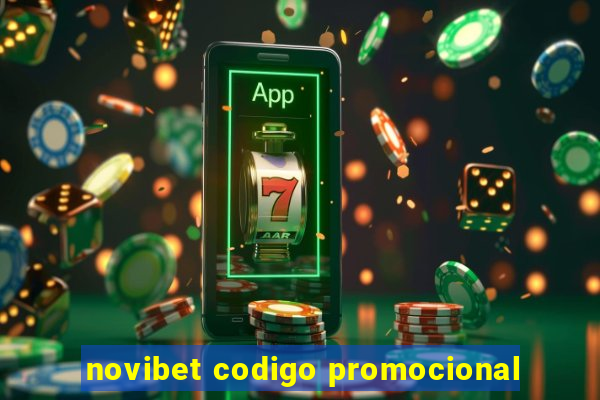 novibet codigo promocional