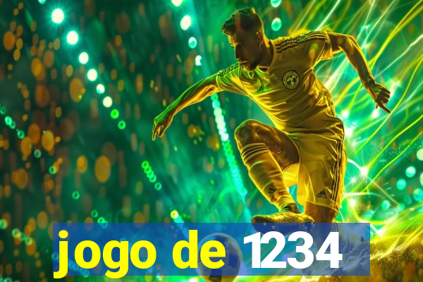 jogo de 1234