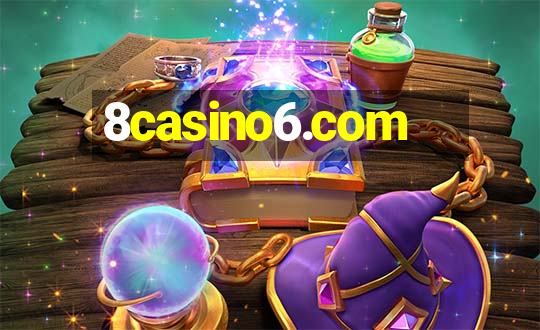 8casino6.com