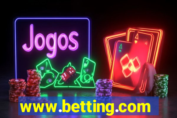 www.betting.com