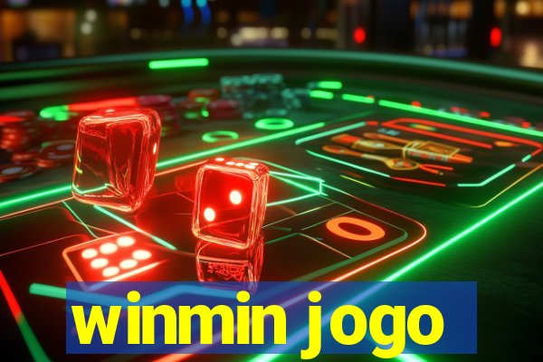 winmin jogo