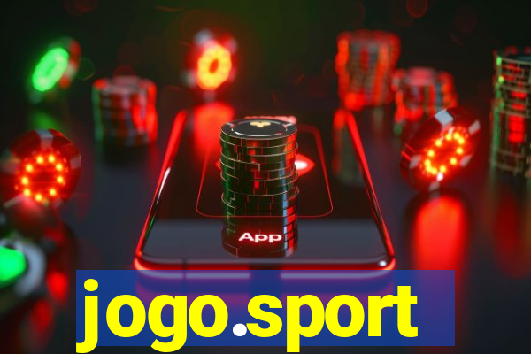 jogo.sport