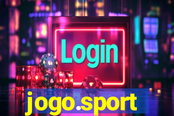 jogo.sport